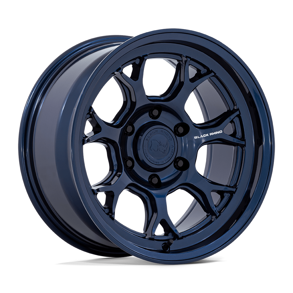 FINISH::GLOSS MIDNIGHT BLUE