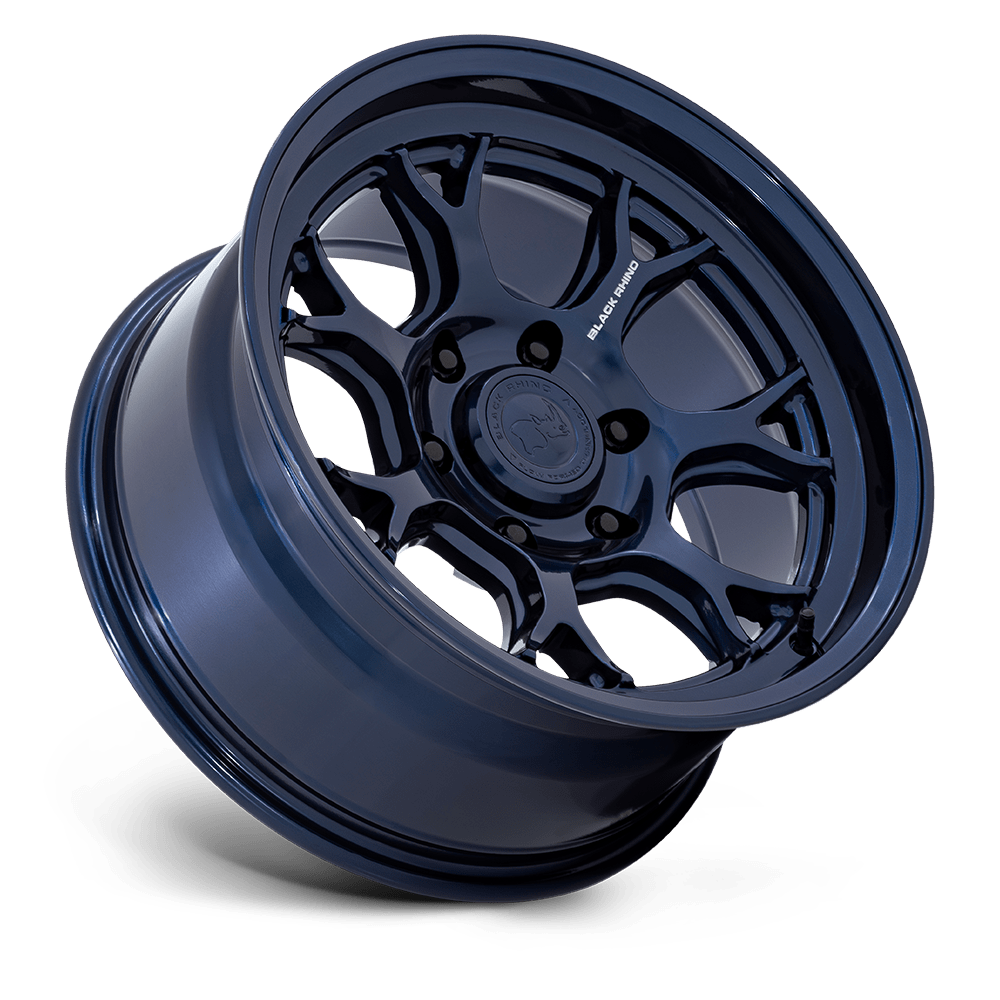 Gloss Midnight Blue