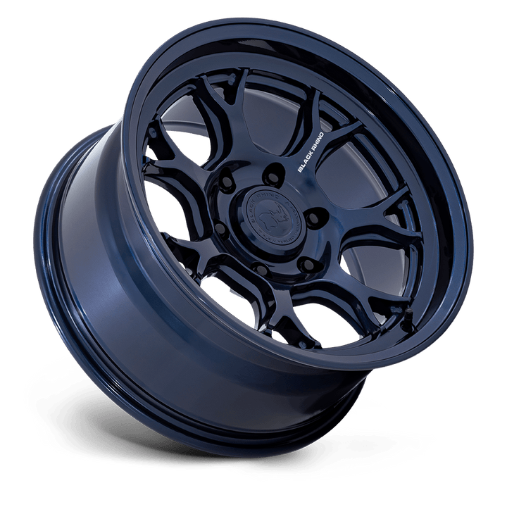 Gloss Midnight Blue