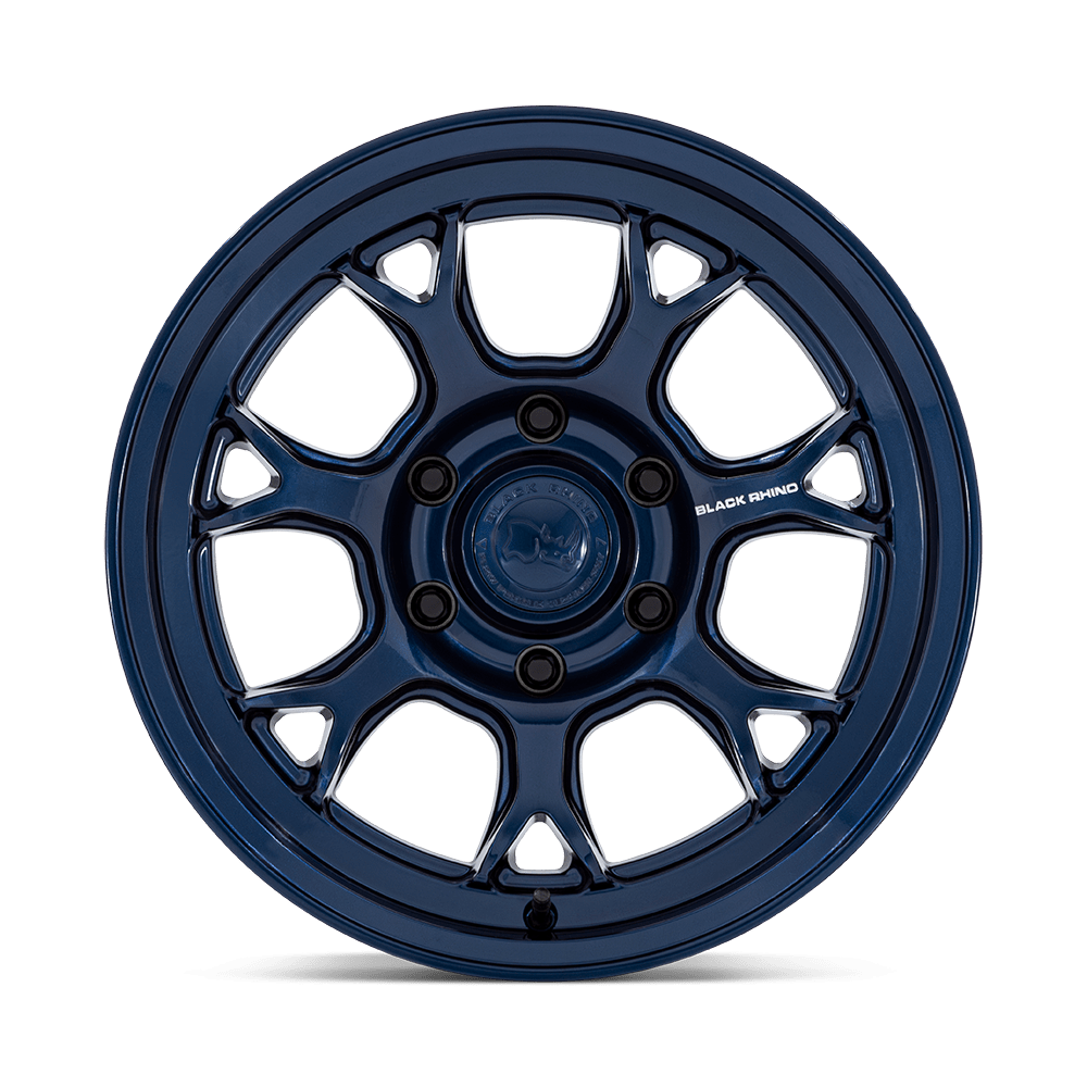 Gloss Midnight Blue