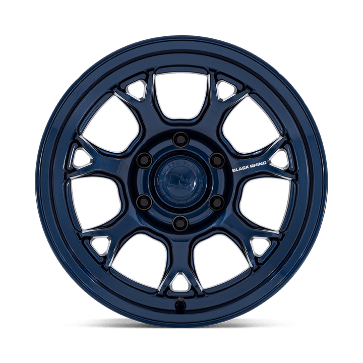 Gloss Midnight Blue