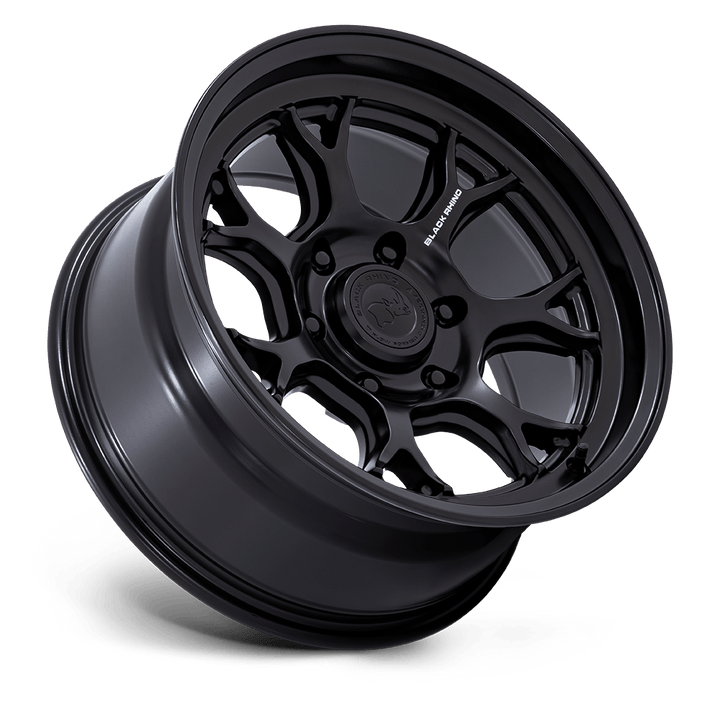 Matte Black