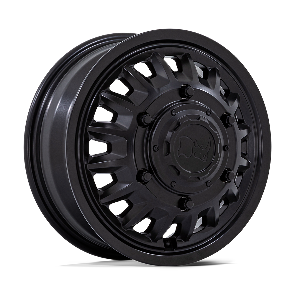 FINISH::MATTE BLACK