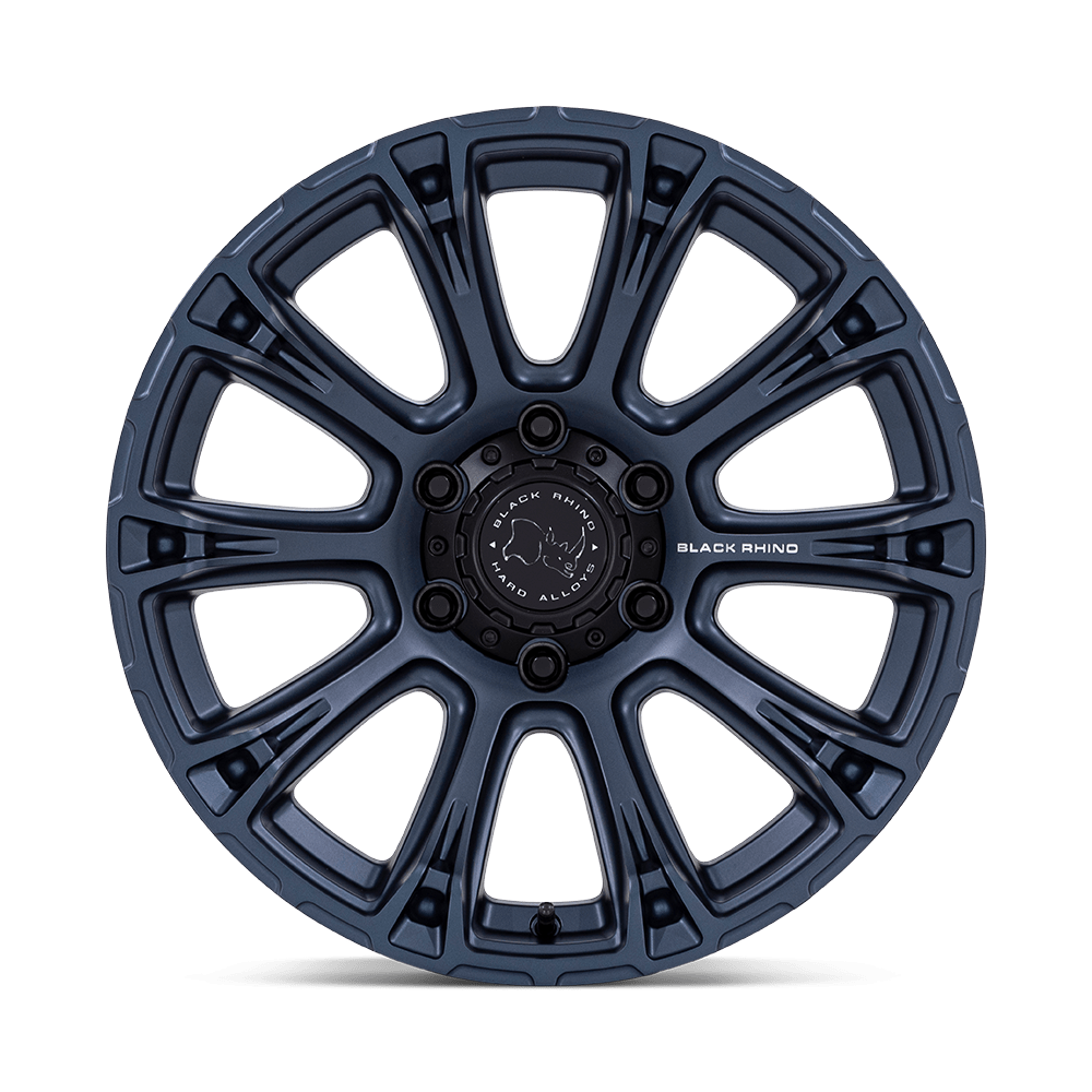 Metallic Blue