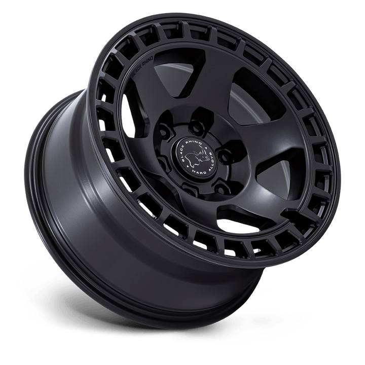 Matte Black