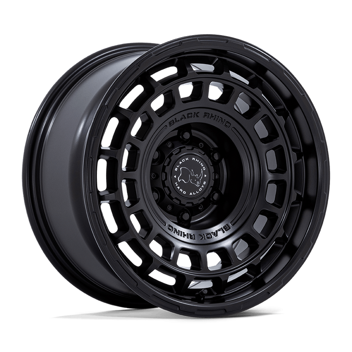 FINISH::MATTE BLACK