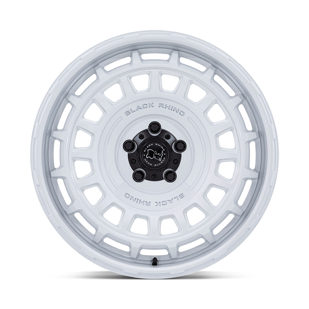 Gloss White