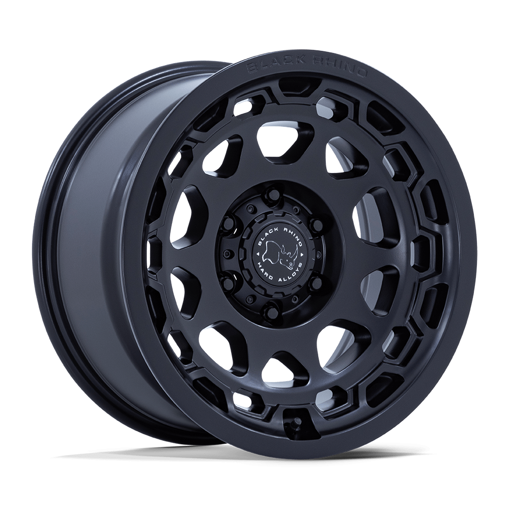 FINISH::MATTE BLACK