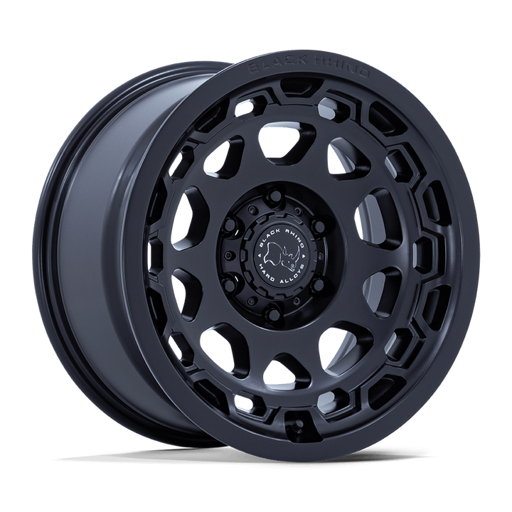 FINISH::MATTE BLACK