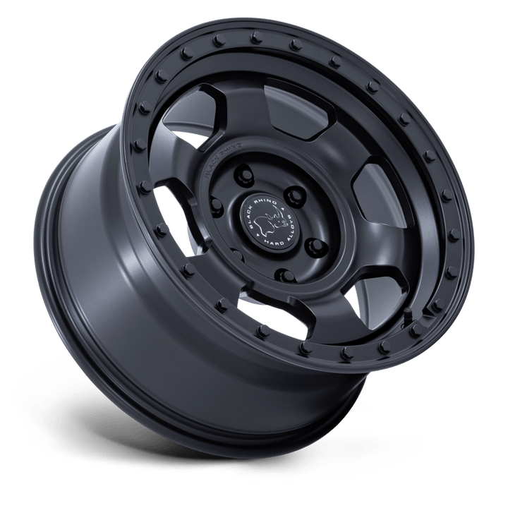 Matte Black