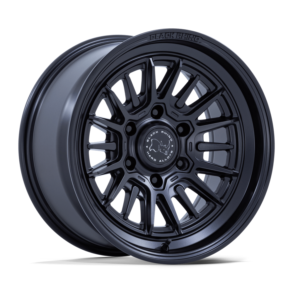 FINISH::MATTE BLACK