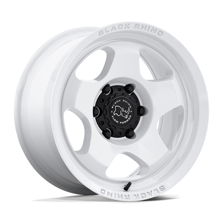 FINISH::GLOSS WHITE