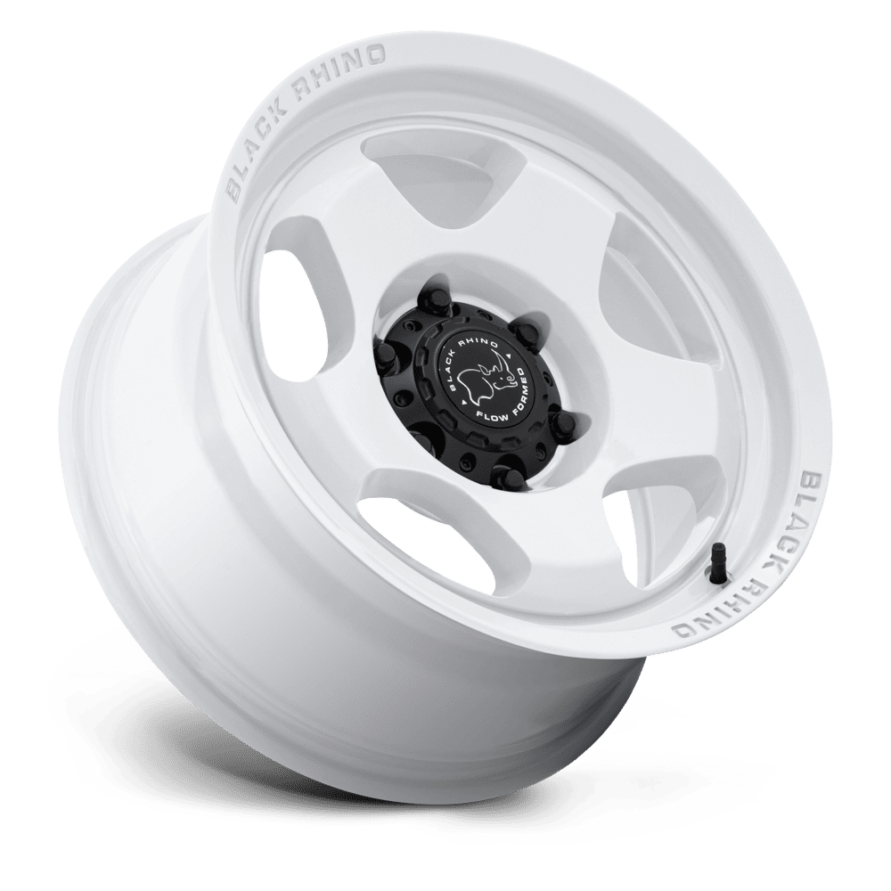 Gloss White