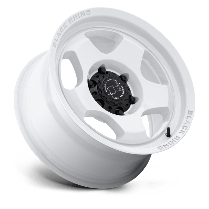 Gloss White
