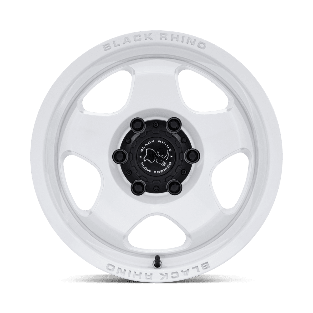Gloss White