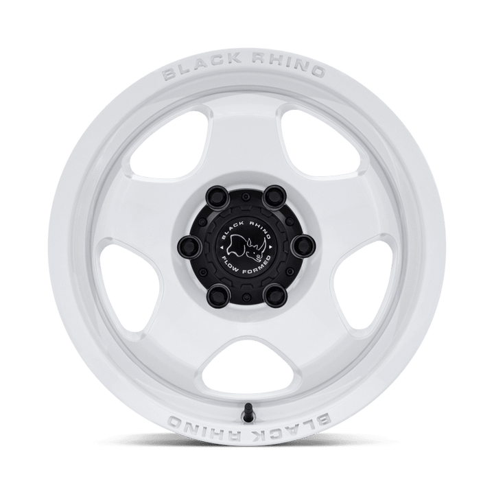 Gloss White
