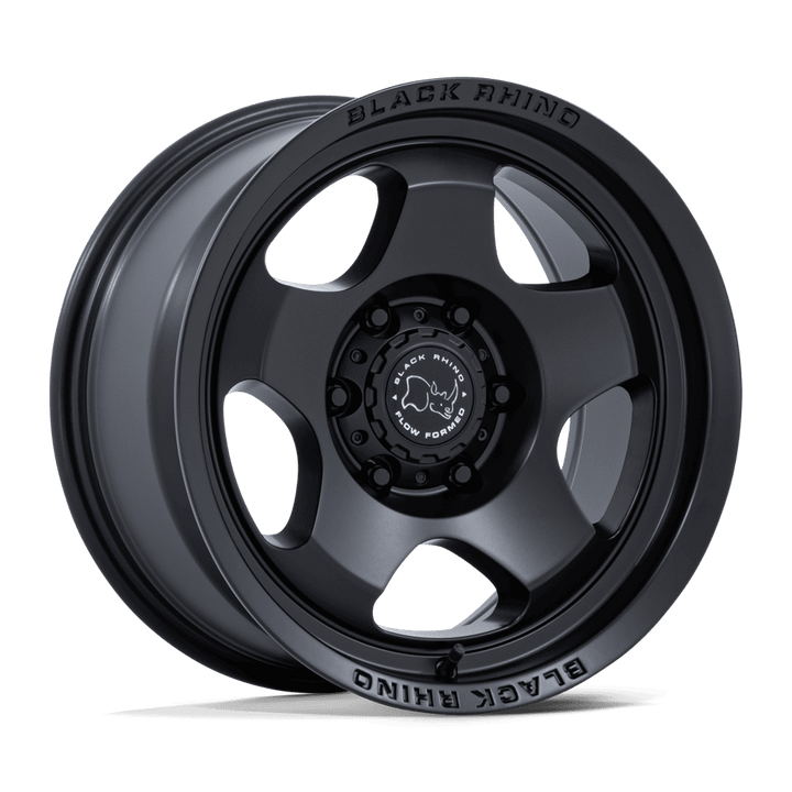 FINISH::MATTE BLACK