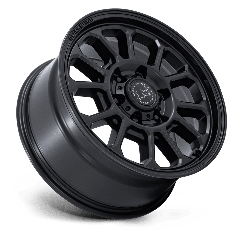 Matte Black