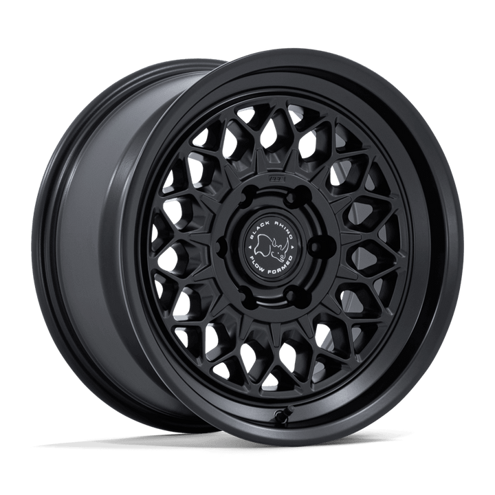 FINISH::MATTE BLACK