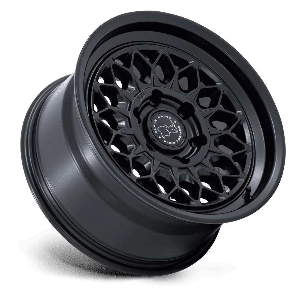Matte Black