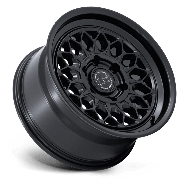 Matte Black