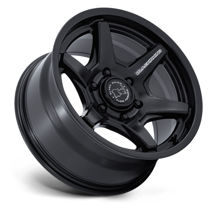 Matte Black