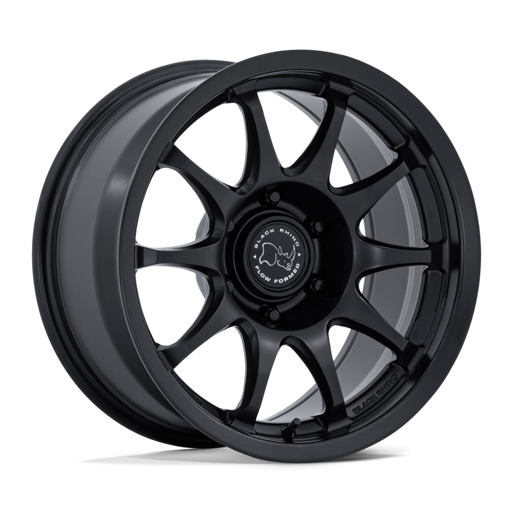 FINISH::MATTE BLACK