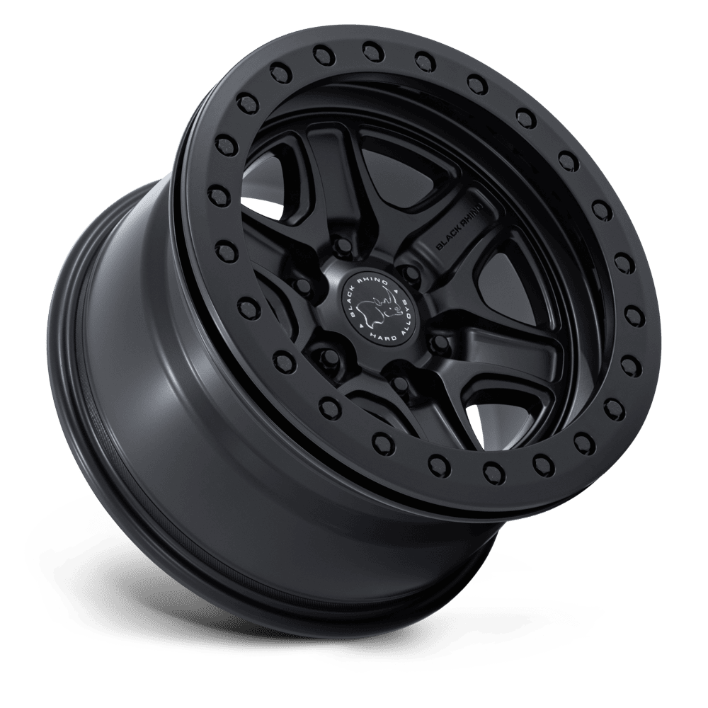 Matte Black