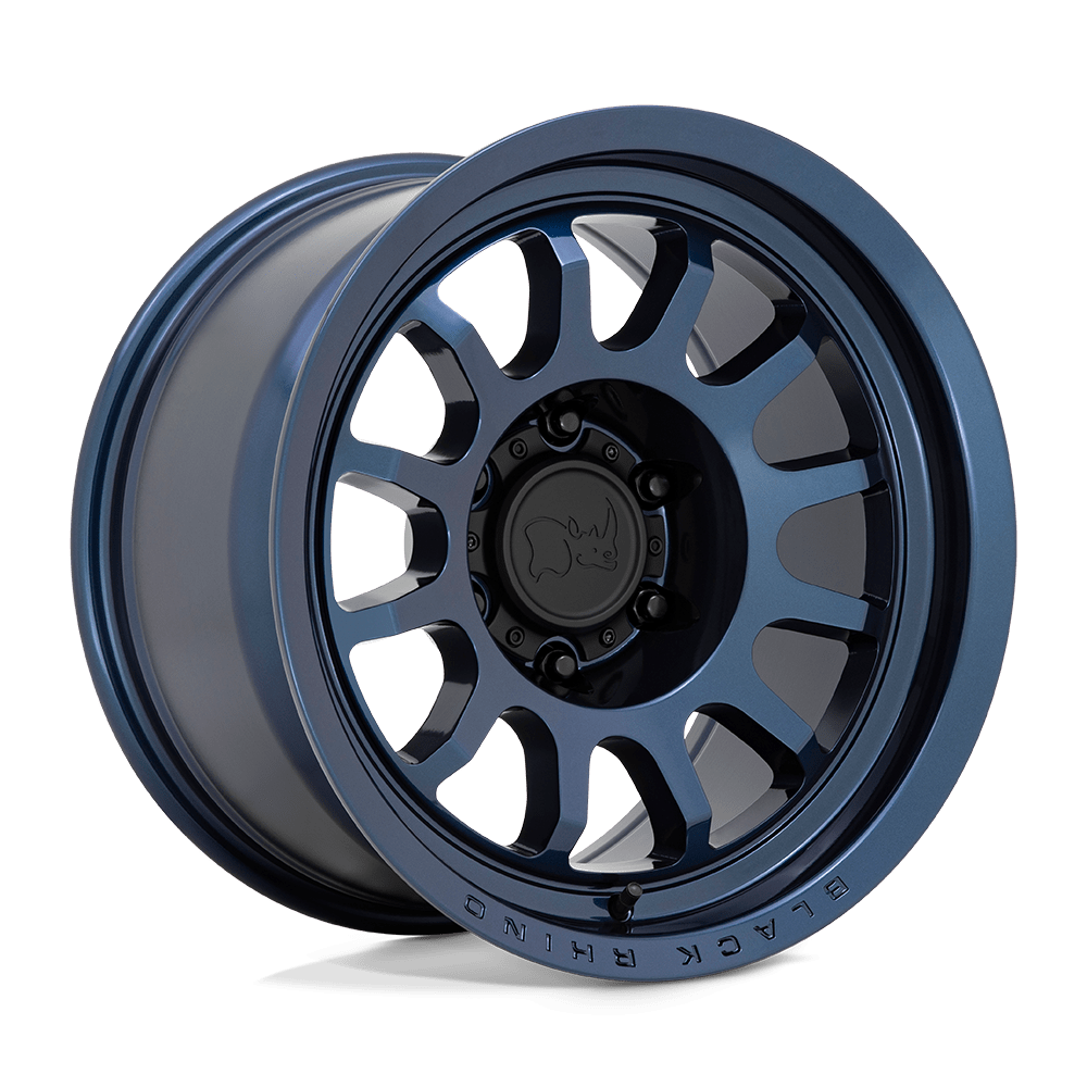 FINISH::MIDNIGHT BLUE