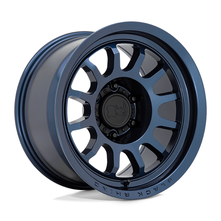 FINISH::MIDNIGHT BLUE