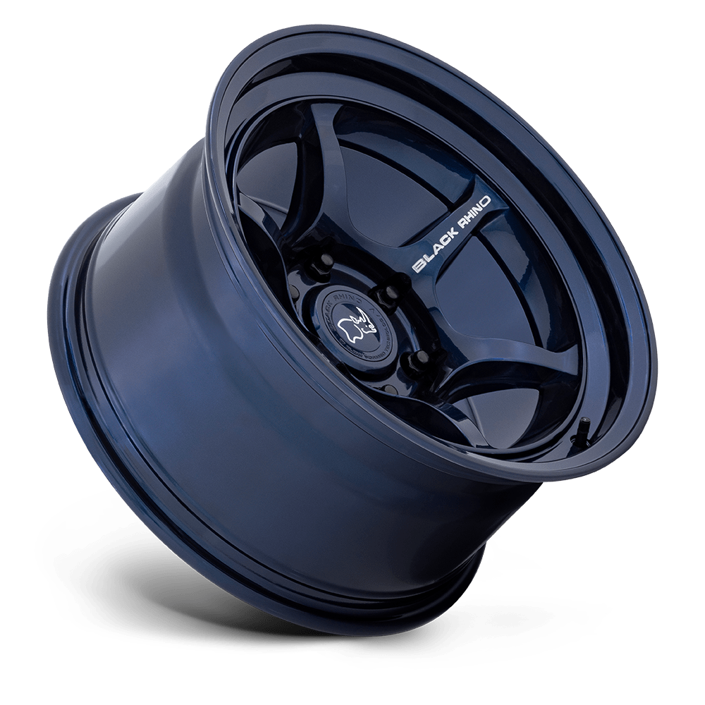 Gloss Midnight Blue