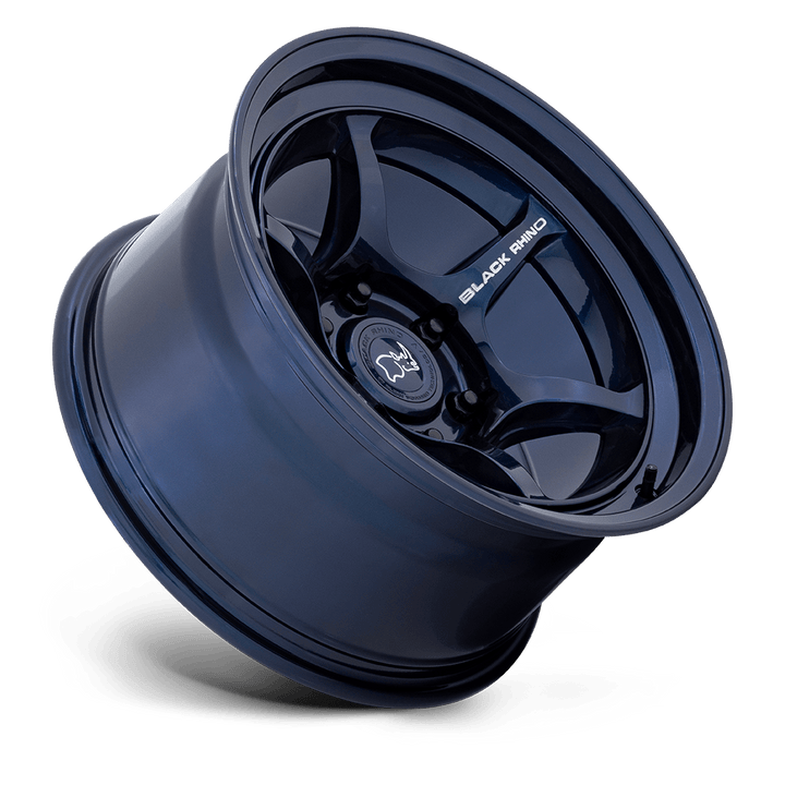 Gloss Midnight Blue