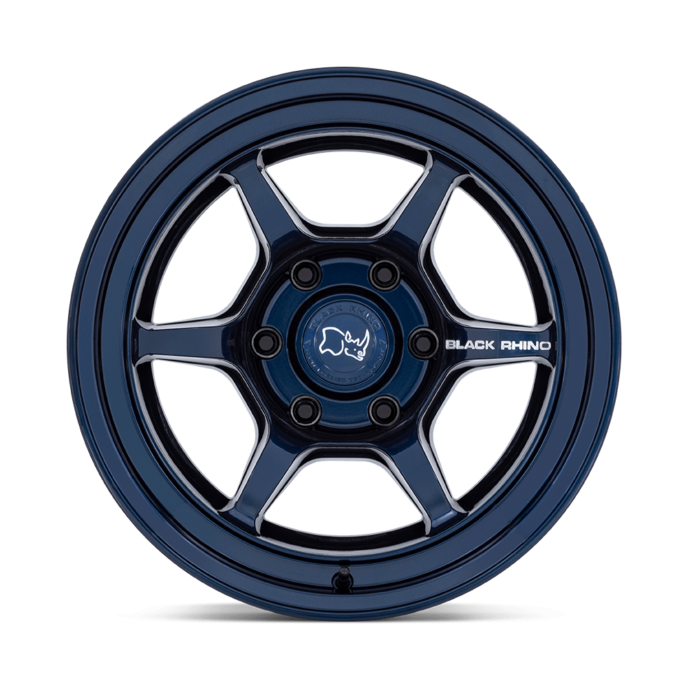 Gloss Midnight Blue