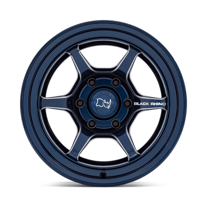 Gloss Midnight Blue