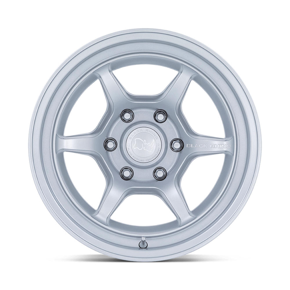Hyper Silver