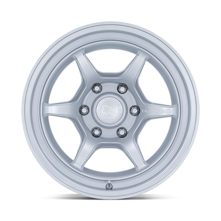 Hyper Silver