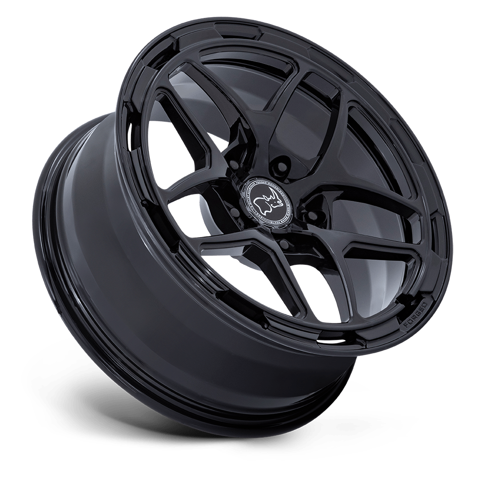 Gloss Black