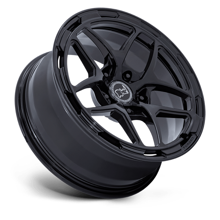 Gloss Black
