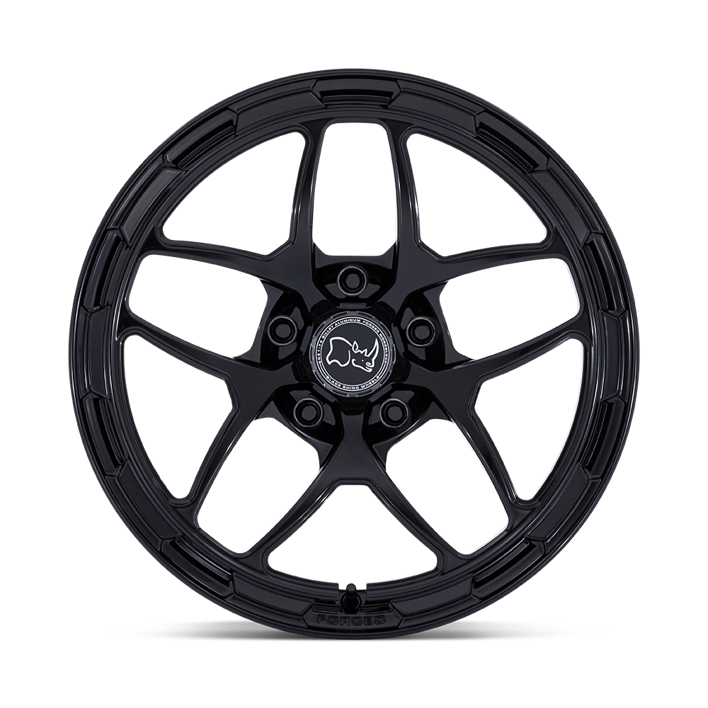 Gloss Black