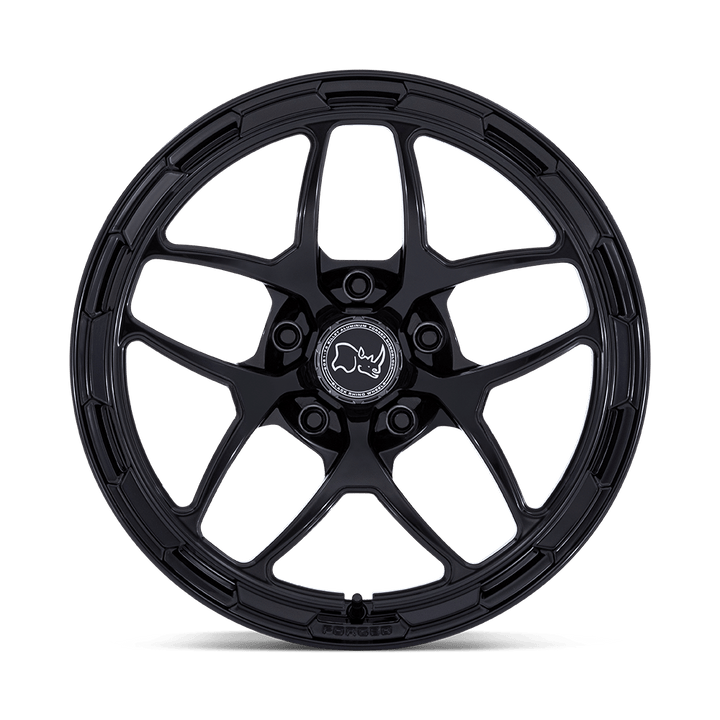Gloss Black
