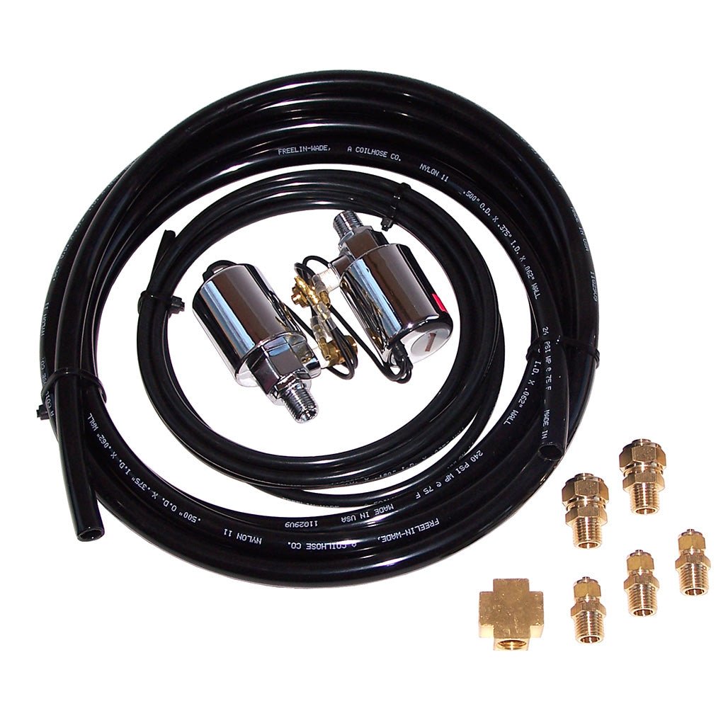 Kleinn Model 6880 Valve Upgrade Kit - image 1