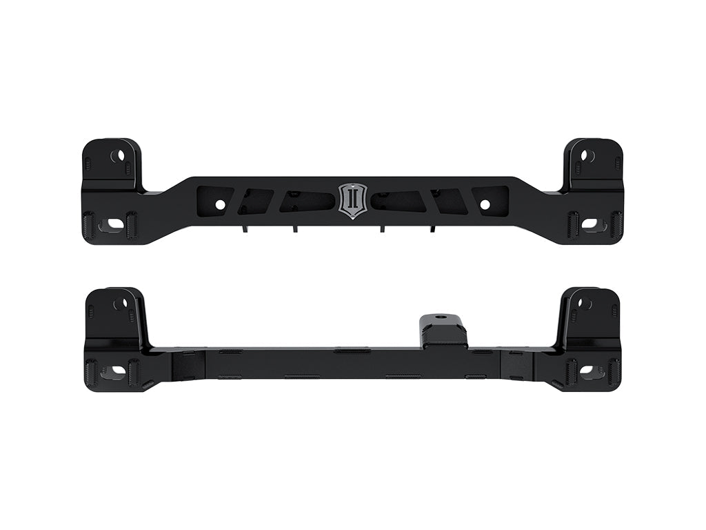 ICON Vehicle Dynamics 2022-2026 Toyota Tundra, Front, 6" Lift Suspension System Box Kit 