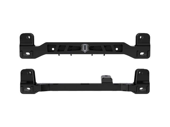 ICON Vehicle Dynamics 2022-2026 Toyota Tundra, Front, 6" Lift Suspension System Box Kit 