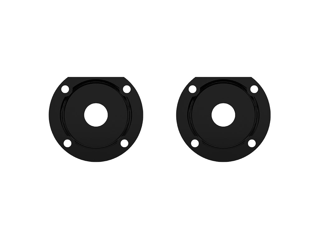 ICON Vehicle Dynamics 2024-2026 Toyota Tacoma, Coilover Top Plate Reinforcement Kit