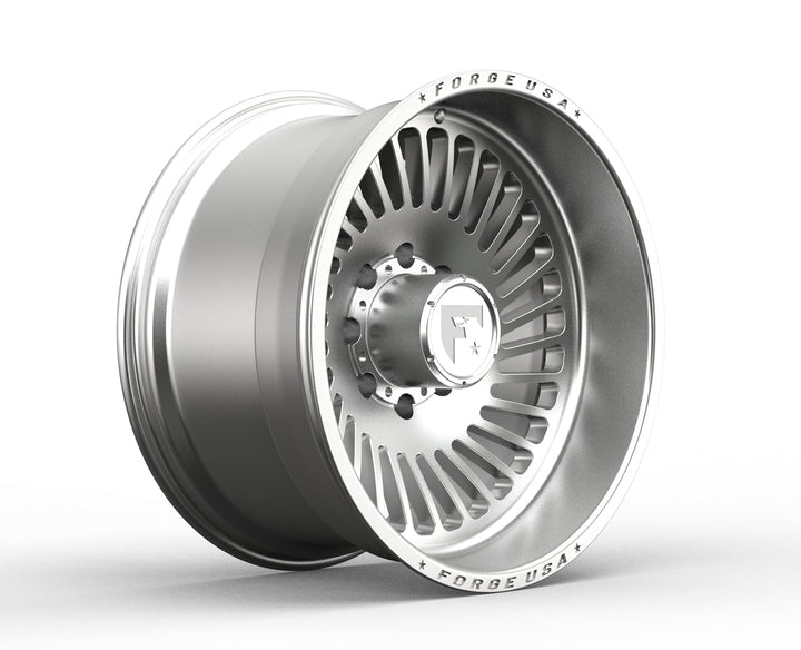 Ezekiel CF | 6061 T-6 Forged Aluminum Wheels