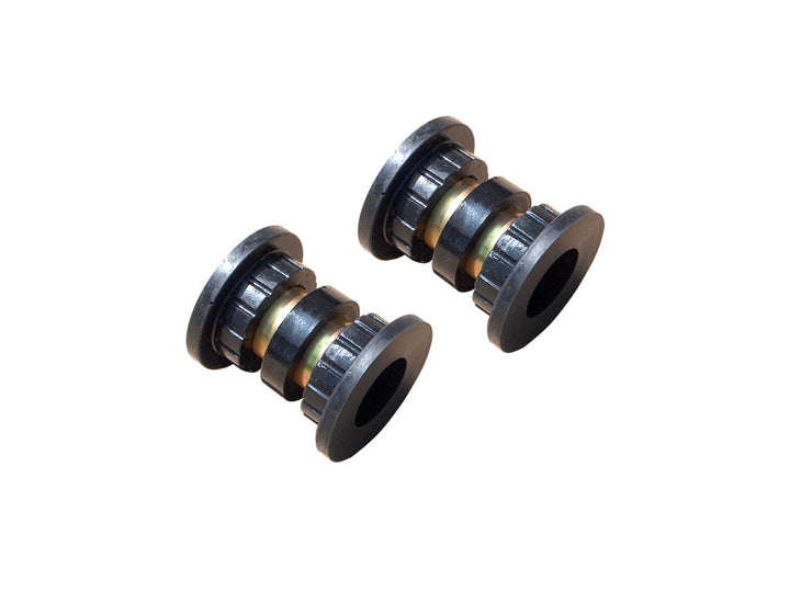 ICON Vehicle Dynamics 2000-2004 Ford F-250 &amp; F-350 Super Duty, Track Bar Bushing &amp; Sleeve Service Kit