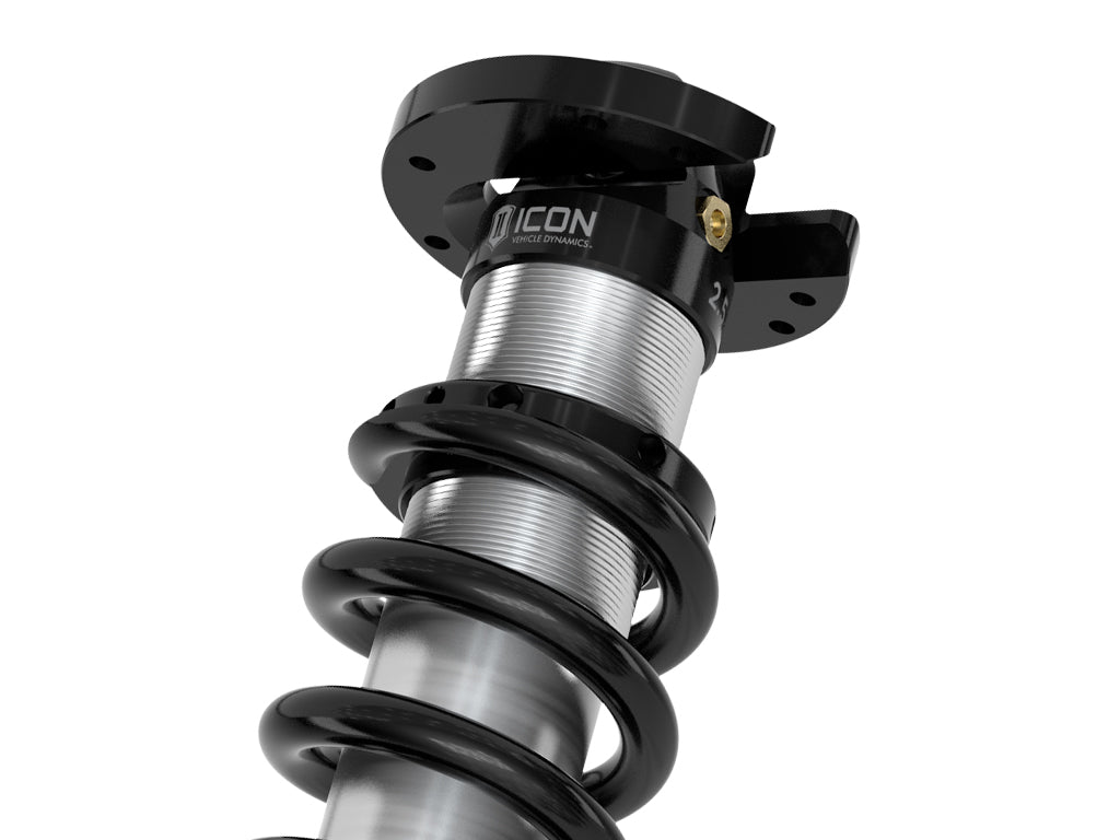 ICON Vehicle Dynamics 2024-2026 Toyota Tacoma, V.S. 2.5 Series Coilover Kit, Internal Reservoir, Pair