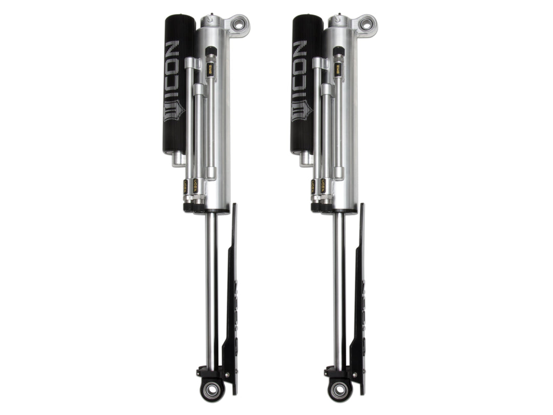 ICON Vehicle Dynamics 2017-20 Ford Raptor Rear 3.0 VS Shocks w/Piggyback Reservoir, Pair