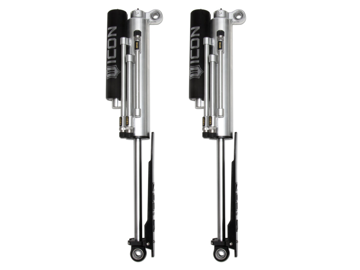 ICON Vehicle Dynamics 2017-20 Ford Raptor Rear 3.0 VS Shocks w/Piggyback Reservoir, Pair