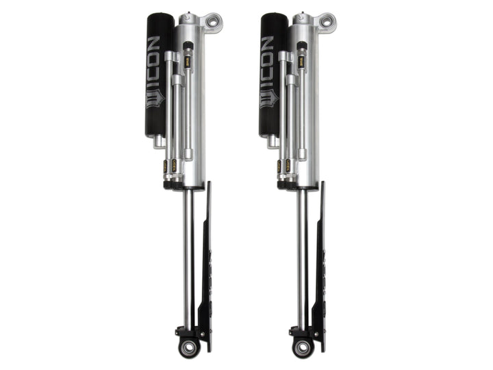 ICON Vehicle Dynamics 2017-20 Ford Raptor Rear 3.0 VS Shocks w/Piggyback Reservoir, Pair